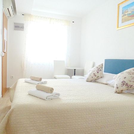Peruzovic Rooms 1 Split Exteriér fotografie