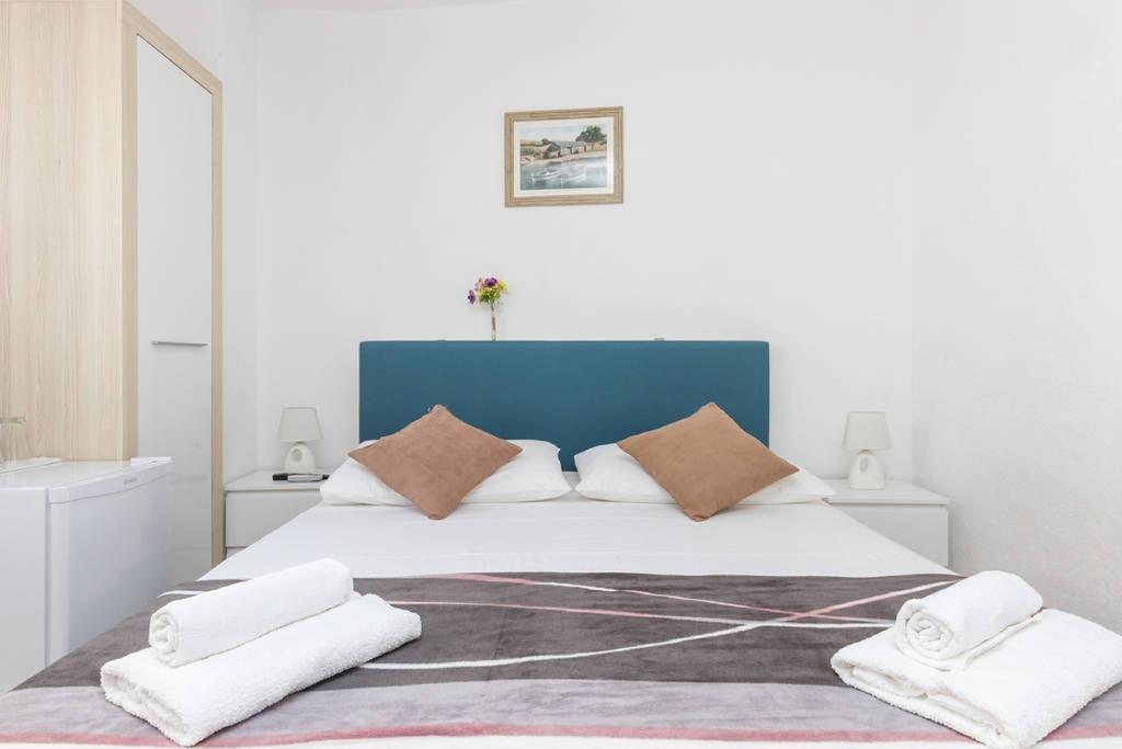 Peruzovic Rooms 1 Split Exteriér fotografie