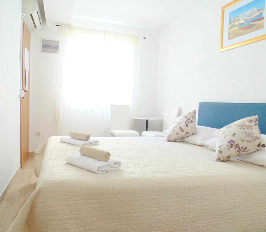 Peruzovic Rooms 1 Split Exteriér fotografie