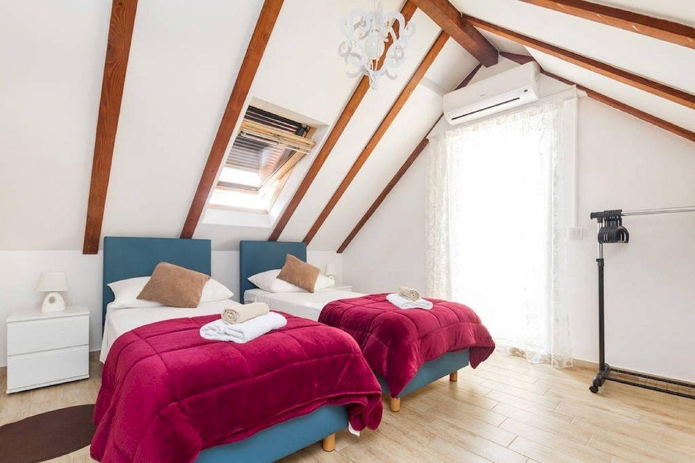 Peruzovic Rooms 1 Split Exteriér fotografie