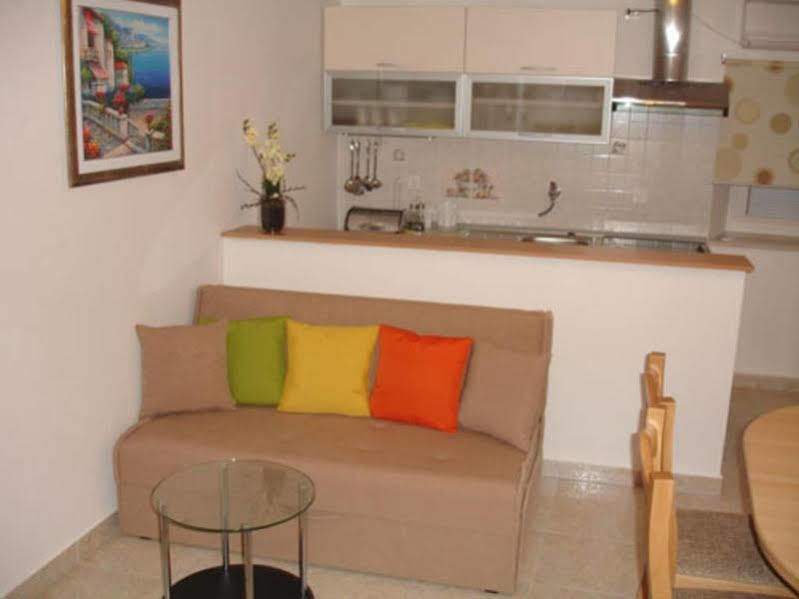 Peruzovic Rooms 1 Split Exteriér fotografie