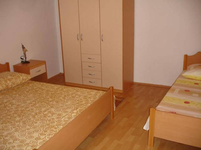 Peruzovic Rooms 1 Split Exteriér fotografie