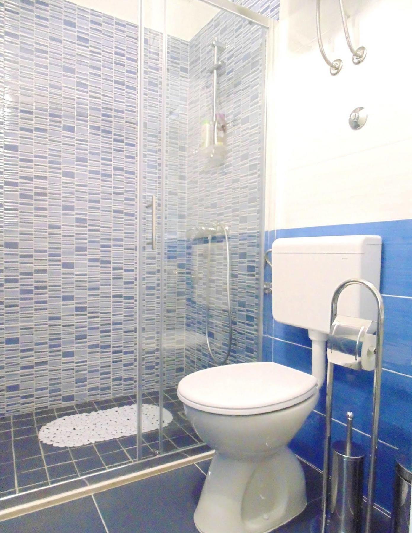 Peruzovic Rooms 1 Split Exteriér fotografie